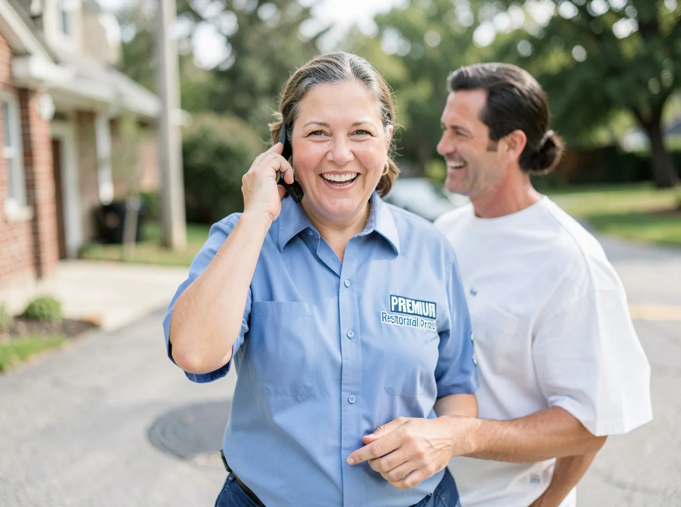 Water Damage Restoration Mchenry, MD FAQs